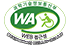 과학기술정보통신부 WA(WEB접근성) 품질인증 마크, 웹와치(WebWatch) 2024.3.18 ~ 2025.3.17