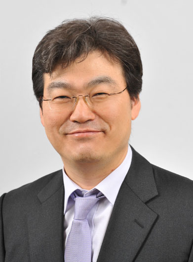Prof. Keun Won Ryu