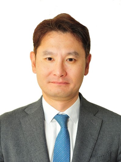 Moon Sung Ho
