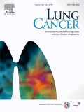 EGFR and HER3 signaling blockade in invasive mucinous lung adnocarcinoma harboring an NRG1 fusion