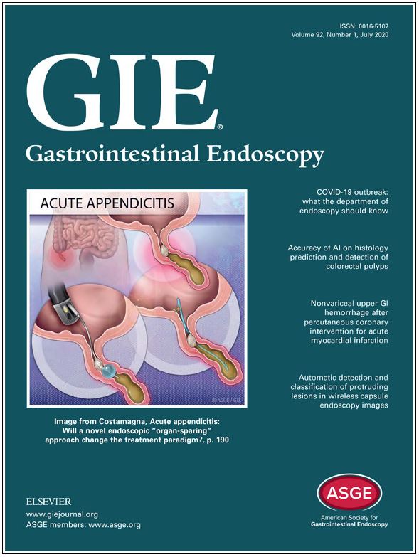 Underwater EMR or endoscopic submucosal dissection for rectal neuroendocrine tumors: What are the advantages?
-Response