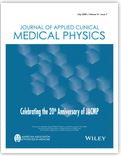 Facial expression monitoring system for predicting patient’s sudden movement during radiotherapy using deep learning