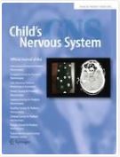 A boy with a congenital cerebellar mass