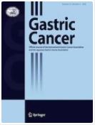 Multicenter phase III trial of S-1 and cisplatin versus S-1 and  oxaliplatin combination chemotherapy for first-line treatment of advanced  gastric cancer (SOPP trial)