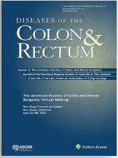 Early Experience With Transanal Total Mesorectal Excision Compared With Laparoscopic Total Mesorectal Excision for Rectal Cancer: A Propensity Score-Matched Analysis