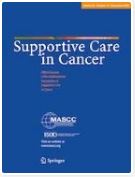 Utility of the Patient-Reported Outcomes Measurement Information System (PROMIS) to measure primary health outcomes in cancer patients: a systematic review