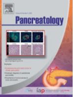 Propensity score-matched analysis of internal stent vs external stent for pancreatojejunostomy during pancreaticoduodenectomy: Japanese-Korean cooperative project