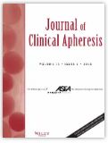 Analysis of laboratory parameters for optimal autologous peripheral blood stem cell collection from lymphoma and myeloma patients