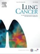 Randomized phase II study of platinum-based chemotherapy plus controlled diet with or without metformin in patients with advanced non-small cell lung cancer