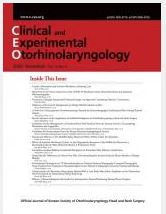 Guidelines for unilateral vocal fold paralysis From the Korean Society of Laryngology, Phoniatrics and Logopedics