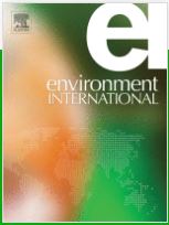 Toluene concentrations in the blood and risk of thyroid cancer among residents living near national industrial complexes in South Korea: A population-based cohort study