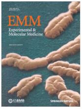 Development of a miRNA-controlled dual-sensing system and its application for targeting miR-21 signaling in tumorigenesis