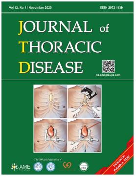 Size and extranodal extension of metastatic lymph nodes in lung adenocarcinoma