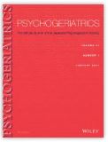 Is fear of falling and the associated restrictions in daily activity related to depressive symptoms in older adults?