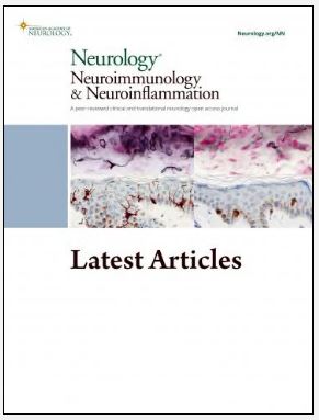 Investigating the Presence of Interattack Astrocyte Damage in Neuromyelitis Optica Spectrum Disorder