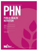 Older adults with obesity have higher risks of some micronutrient inadequacies and lower overall dietary quality compared to peers with a healthy weight, National Health and Nutrition Examination Surveys (NHANES), 2011-2014