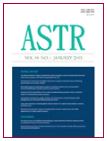 Comparison of patient-reported quality of life and functional outcomes following laparoscopic and transanal total mesorectal excision of rectal cancer