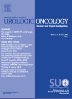 Validation of the European association of urology biochemical recurrence risk groups after radical prostatectomy in an Asian cohort and suggestions for refinement