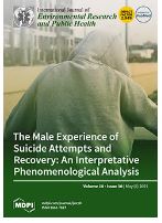 The Utilization of National Tobacco Cessation Services among Female Smokers and the Need for a Gender-Responsive Approach