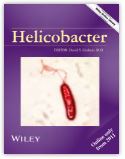 Association between bacteria other than Helicobacter pylori and the risk of gastric cancer