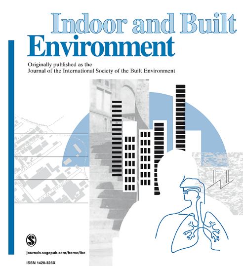 Thirdhand smoke exposure:Differences in smoke exposure indices and cultural norms between hotels and motels in South Korea