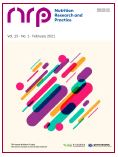 Comparison of eating habits and inappropriate weight control efforts of secondary school students enrolled in a weight control program