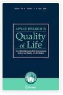 Quality of Life and Depression in the General Korean Population: Normative Data and Associations of the 12-Item Short Form Health Survey (SF-12) and the McGill Quality of Life Questionnaire (MQOL) with Depression (Patient Health Questionnaire-9) and Socioeconomic Status