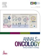 A randomised phase II study of osimertinib and bevacizumab versus osimertinib alone as second-line targeted treatment in advanced NSCLC with confirmed EGFR and acquired T790M mutations: the European Thoracic Oncology Platform (ETOP 10-16) BOOSTER trial