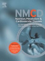 Effects of nut consumption on blood lipid profile: a meta-analysis of ranmodized controlled trials