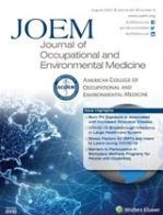 Association Between Presenteeism/Absenteeism and Well-being Among Korean Workers