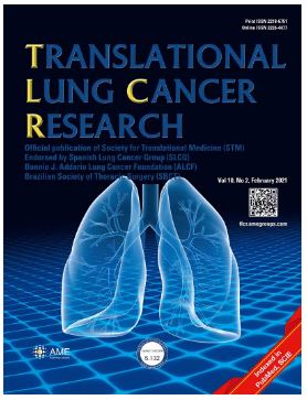 MYC amplification-conferred primary resistance to capmatinib in a MET-amplified NSCLC patient: a case report