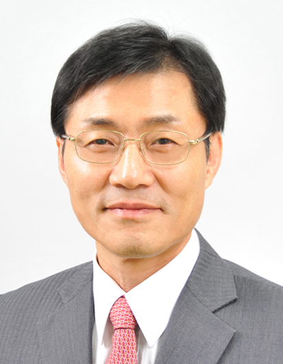 Dr. Sang-Yoon Park