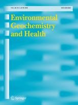Exposure assessment of particulate matter and blood chromium levels in people living near a cement plant