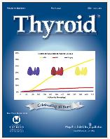 Association of screening by thyroid ultrasonography with mortality in thyroid cancer: a case-control study using data from two national surveys.