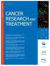 Cancer Statistics in Korea: Incidence, Mortality, Survival, and
Prevalence in 2017