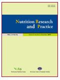 Combined effects of dietary zinc at 3 years of age and obesity at 7 years of age on the serum uric acid levels of Korean children