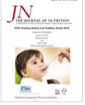 Usual nutrient intakes from the diets of U.S. children by WIC participation and income: findings from the Feeding Infants and Toddlers Study (FITS) 2016