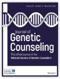 Awareness of genetic counseling and genetic testing for hereditary gynecologic cancers among Korean healthcare providers: A survey