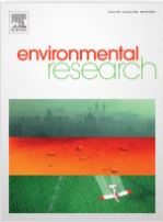 Long-term exposure to particulate air pollution and incidence of Parkinson’s disease: A nationwide population-based cohort study in South Korea