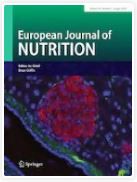 Association between dietary intake networks identified through a Gaussian graphical model and the risk of cancer: a propsective cohort study