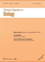 Drug instillation in the management of urinary tract urothelial carcinoma: state of the art and future perspectives