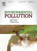 Association between endocrine-disrupting chemical mixture and metabolic indices among children, adolescents, and adults: A population-based study in Korea