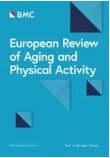 Trajectory of physical activity frequency and cancer risk: Findings from a population-based cohort study