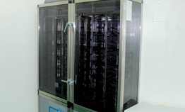 Micro-ventilated Cages Cabinet System