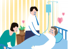 병문안(면회) 시간