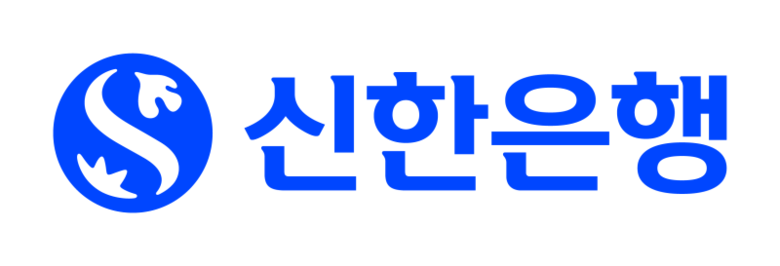 신한은행 로고