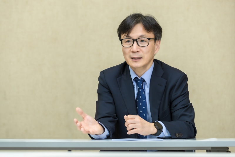 정재영 비뇨기암센터장