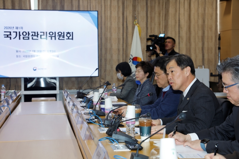 이형훈 위원장 발언