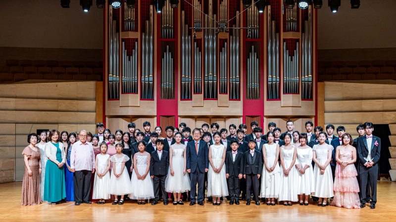 이상희&프렌즈 콘서트
