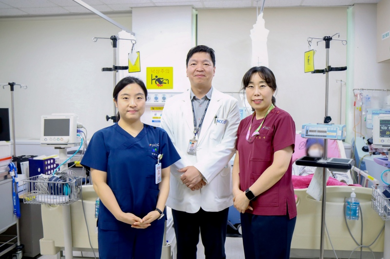 혈액세포치료실·헌혈실 메인 이미지